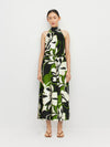 Soiree Dress (Paradise Silk) Verve