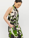 Soiree Dress (Paradise Silk) Verve
