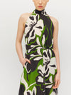 Soiree Dress (Paradise Silk) Verve
