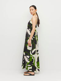 August Slip (Paradise Silk) Verve