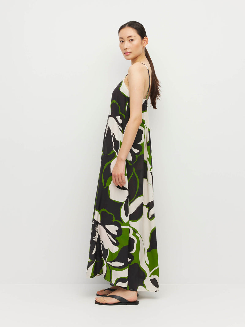 August Slip (Paradise Silk) Verve