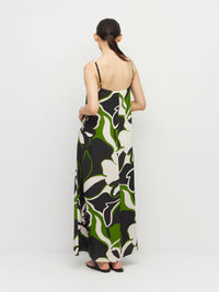August Slip (Paradise Silk) Verve