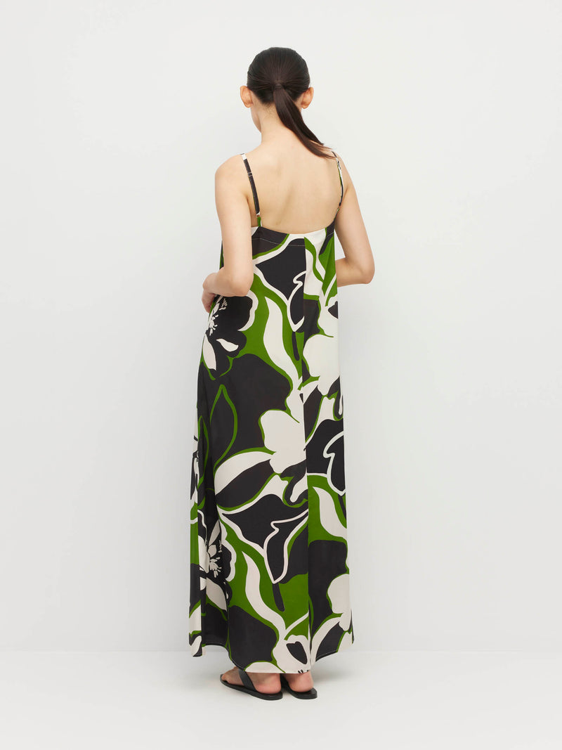 August Slip (Paradise Silk) Verve