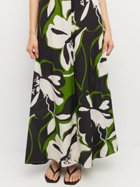 August Slip (Paradise Silk) Verve