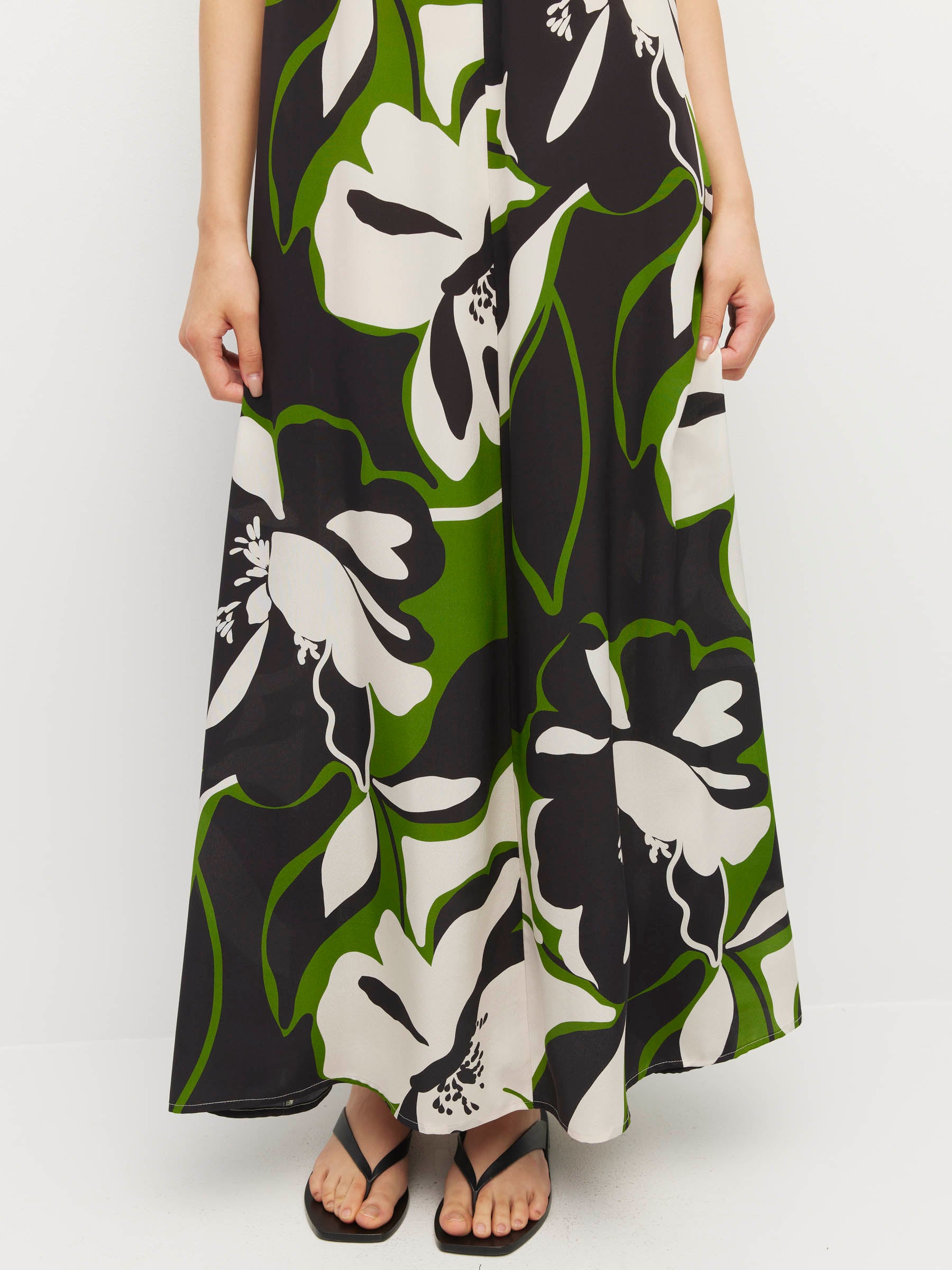 August Slip (Paradise Silk) Verve