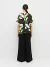 Fancy T (Paradise Silk) Verve