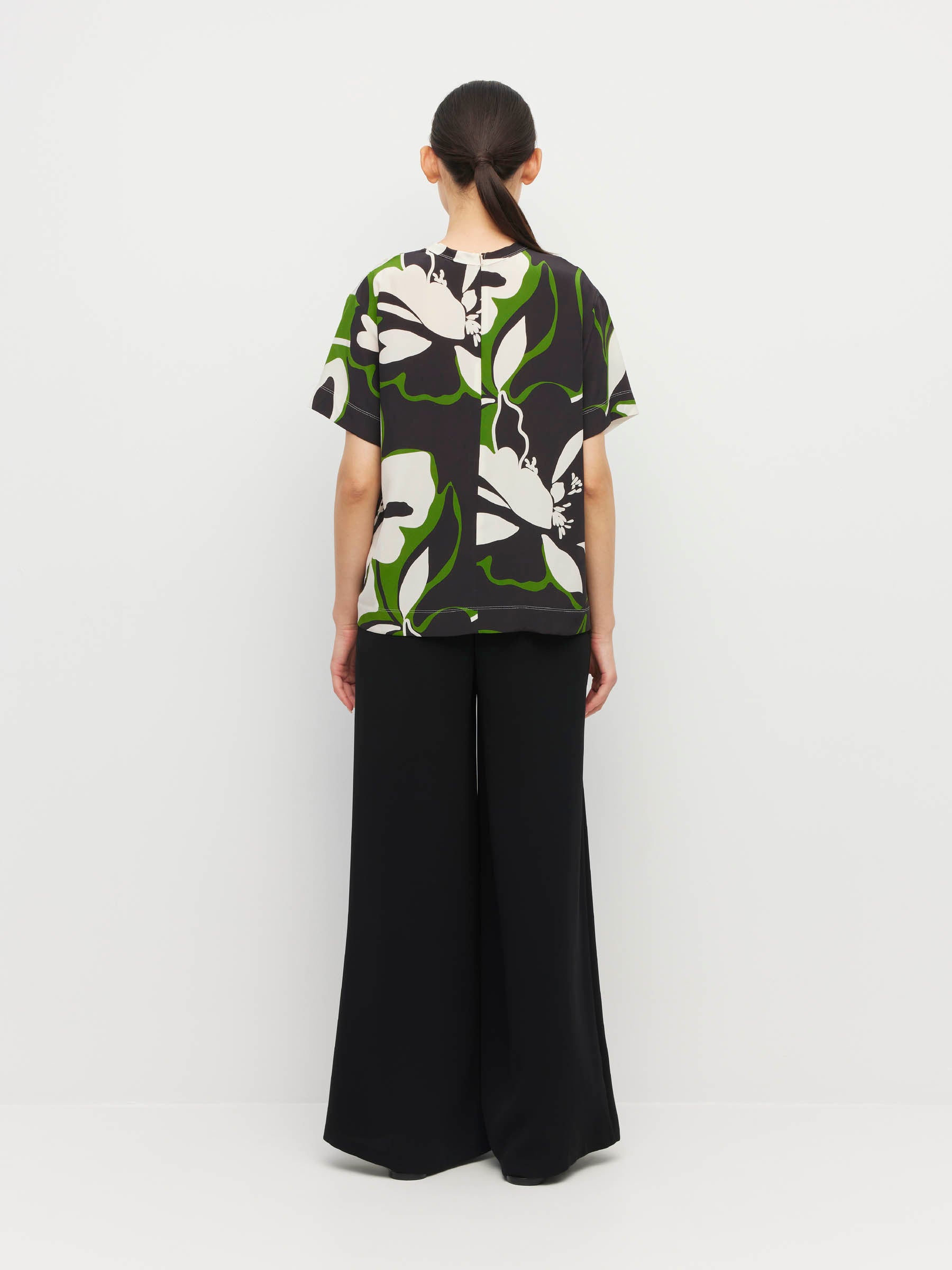 Fancy T (Paradise Silk) Verve
