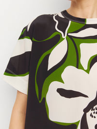 Fancy T (Paradise Silk) Verve