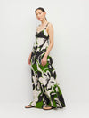 Izzy Dress (Paradise Silk) Verve