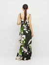 Izzy Dress (Paradise Silk) Verve