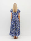 Lenni Dress (Shadowcat Cotton) Inky