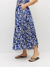 Lenni Dress (Shadowcat Cotton) Inky