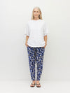 Leonard Pant (Shadowcat Cotton) Inky