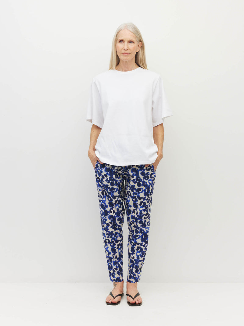 Leonard Pant (Shadowcat Cotton) Inky