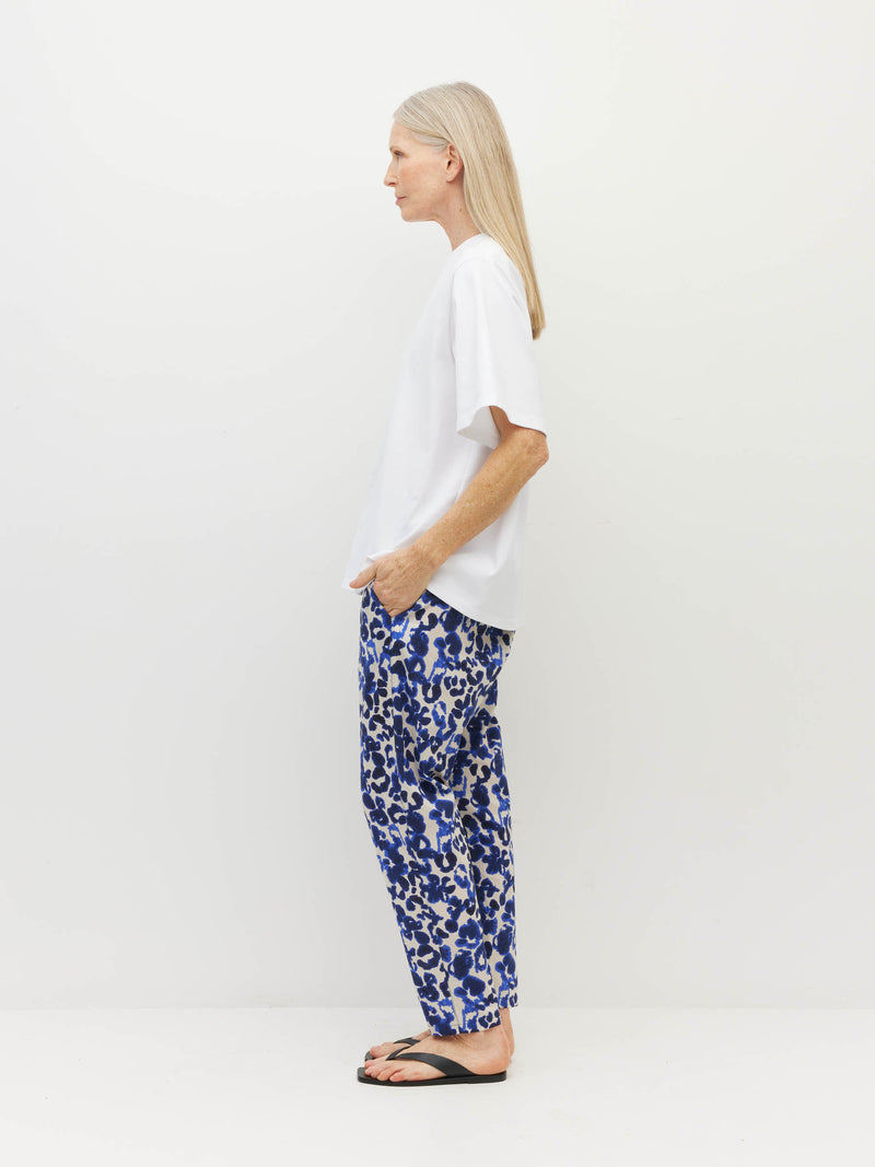Leonard Pant (Shadowcat Cotton) Inky