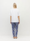 Leonard Pant (Shadowcat Cotton) Inky