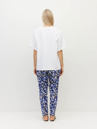 Leonard Pant (Shadowcat Cotton) Inky