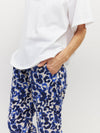 Leonard Pant (Shadowcat Cotton) Inky
