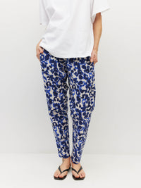 Leonard Pant (Shadowcat Cotton) Inky