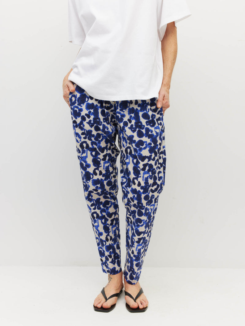 Leonard Pant (Shadowcat Cotton) Inky