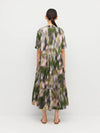 Eternal Tunic (Hydrangea Haze Cotton) Flurry