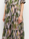 Eternal Tunic (Hydrangea Haze Cotton) Flurry