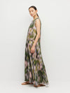 Symi Dress (Hydrangea Haze Cotton) Flurry