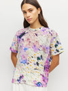 Fancy T (Lavender Mist Silk CDC) Aster