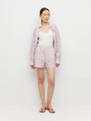 Koli Short (Linea Cotton) Sunset Stripe