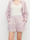 Koli Short (Linea Cotton) Sunset Stripe