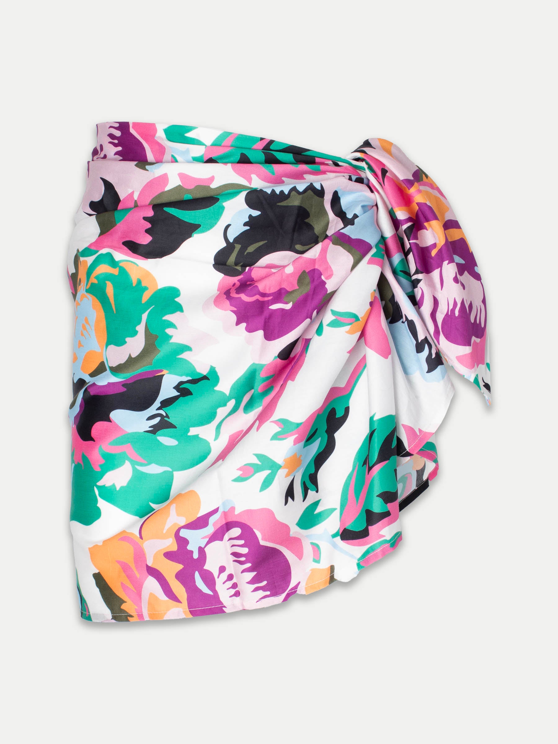 Beach Wrap (Miscellaneous) Multi