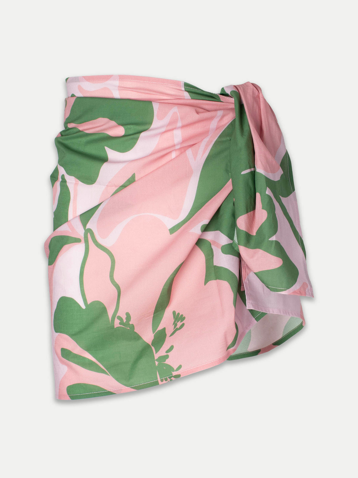 Beach Wrap (Miscellaneous) Multi