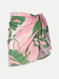 Beach Wrap (Miscellaneous) Multi