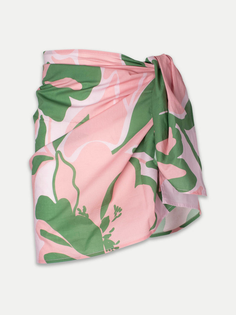 Beach Wrap (Miscellaneous) Multi