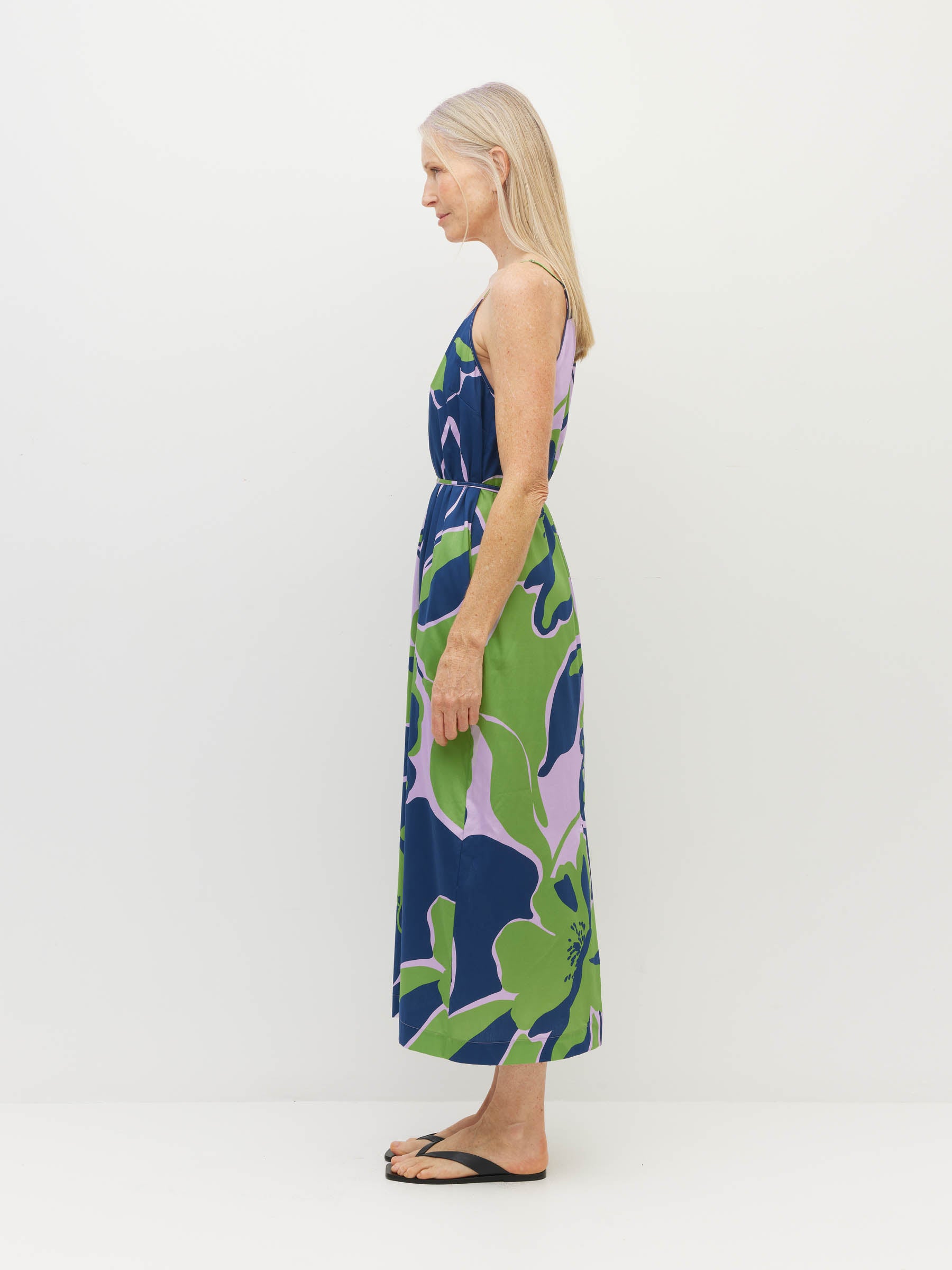 Always Slip (Paradise Cotton) Vista