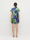 Eleanor Shirt (Paradise Cotton) Vista