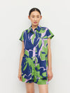 Eleanor Shirt (Paradise Cotton) Vista
