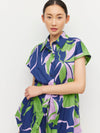 Eleanor Shirt (Paradise Cotton) Vista