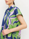 Eleanor Shirt (Paradise Cotton) Vista