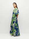 Piper Dress (Paradise Cotton) Vista