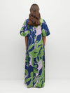 Piper Dress (Paradise Cotton) Vista