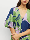 Piper Dress (Paradise Cotton) Vista