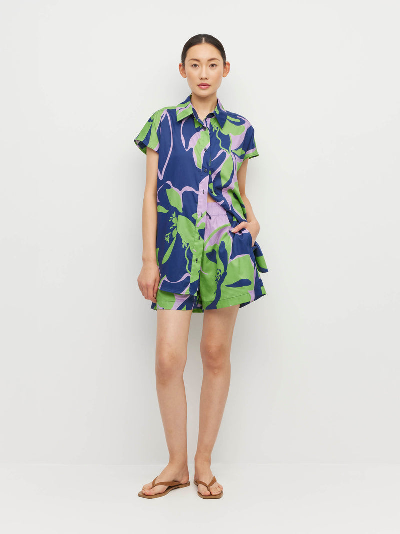 Robin Short (Paradise Cotton) Vista
