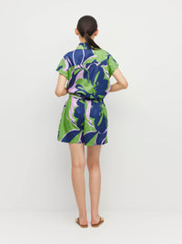 Robin Short (Paradise Cotton) Vista