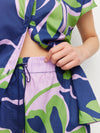 Robin Short (Paradise Cotton) Vista