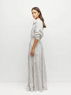 Kai Skirt (Seaside Cotton) Nautica Stripe