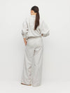 Koa Trouser (Seaside Cotton) Nautica Stripe
