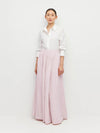 Kai Skirt (Soft Taffeta) Powder