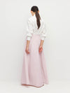 Kai Skirt (Soft Taffeta) Powder