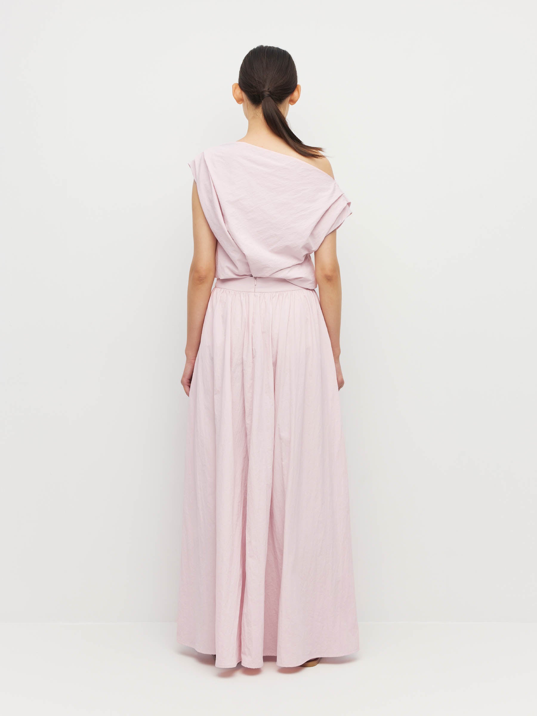 Porto Top (Soft Taffeta) Powder